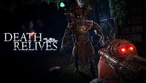 Download Death Relives