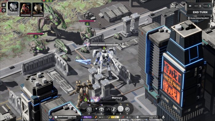 Death Ring: Second Impact PC Crack
