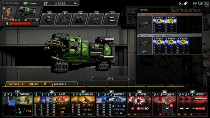 Death Roads: Tournament Download Free