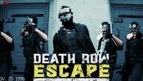 Download Death Row Escape
