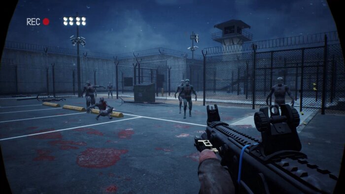 Death Row Escape Download Free