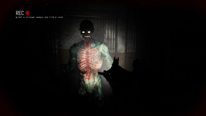 Death Row Escape Free Download Torrent
