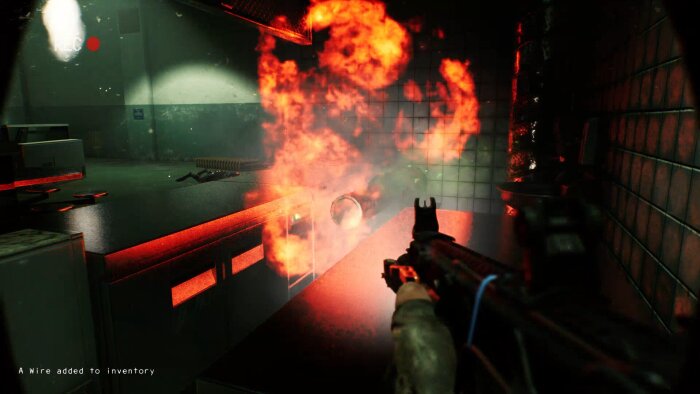 Death Row Escape Crack Download