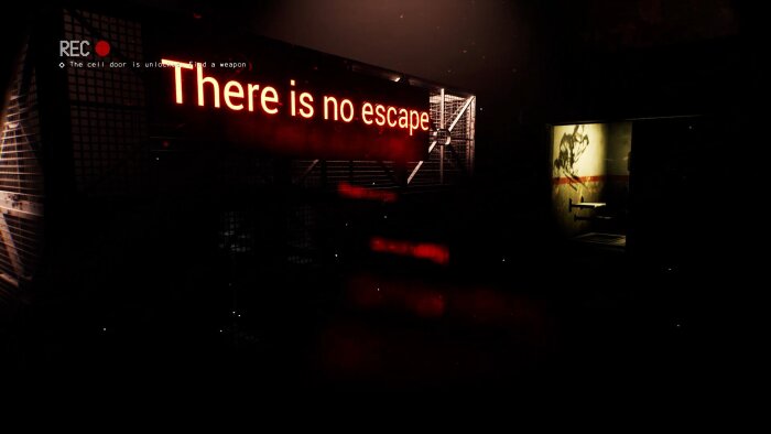 Death Row Escape Repack Download