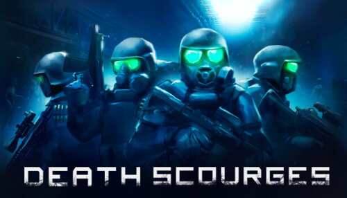 Download Death Scourges