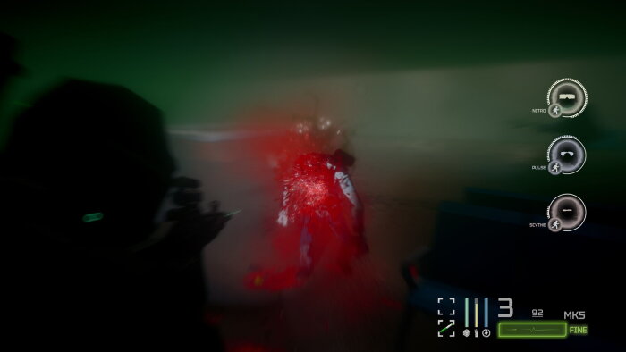 Death Scourges Free Download Torrent