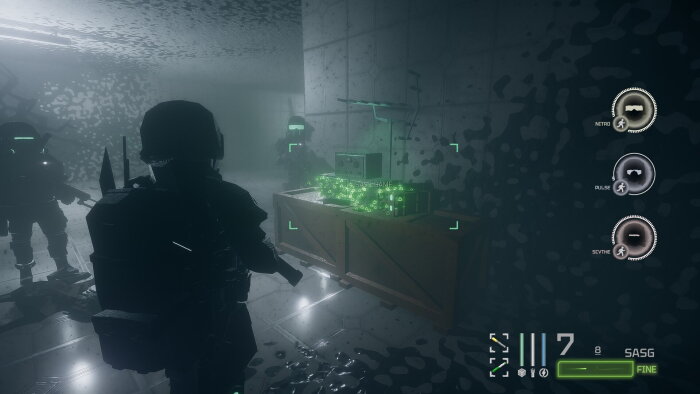 Death Scourges Crack Download