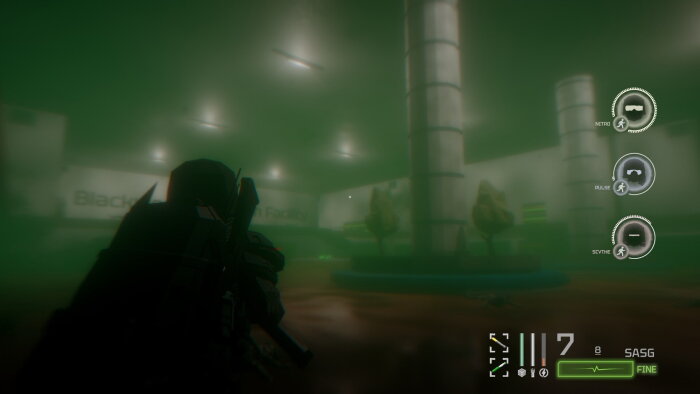 Death Scourges PC Crack