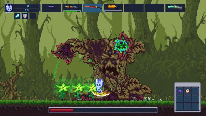 Death, Soul & Robots Download Free