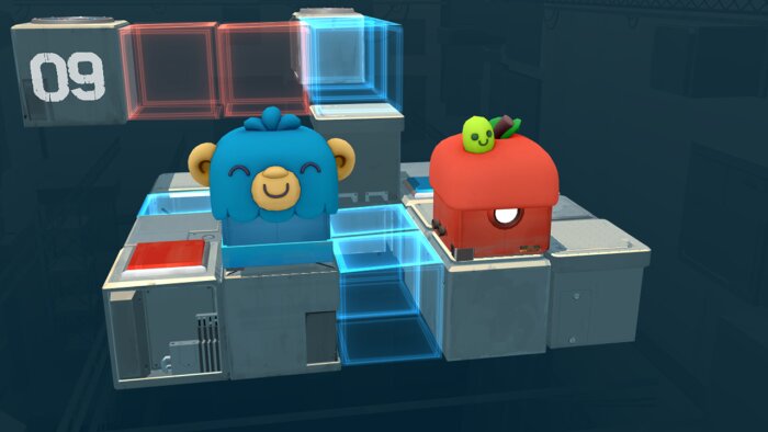 Death Squared Free Download Torrent