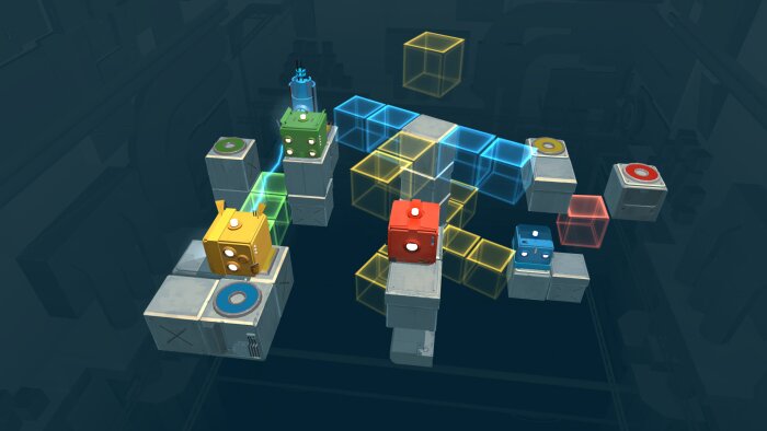 Death Squared Crack Download