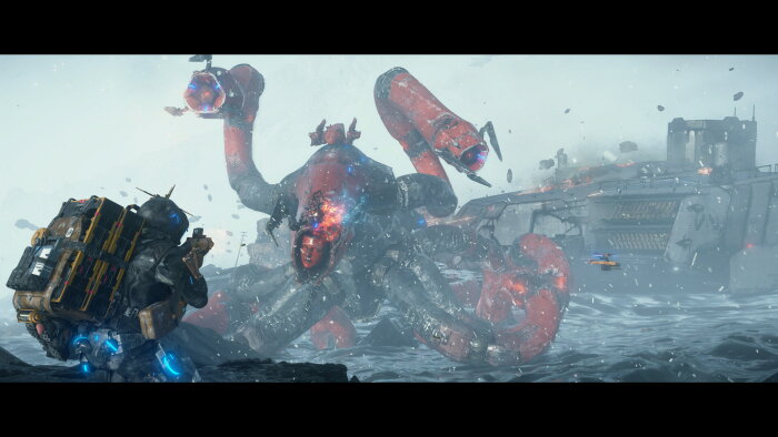 DEATH STRANDING 2: ON THE BEACH Download Free