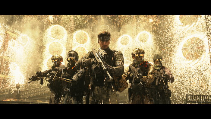 DEATH STRANDING 2: ON THE BEACH Crack Download