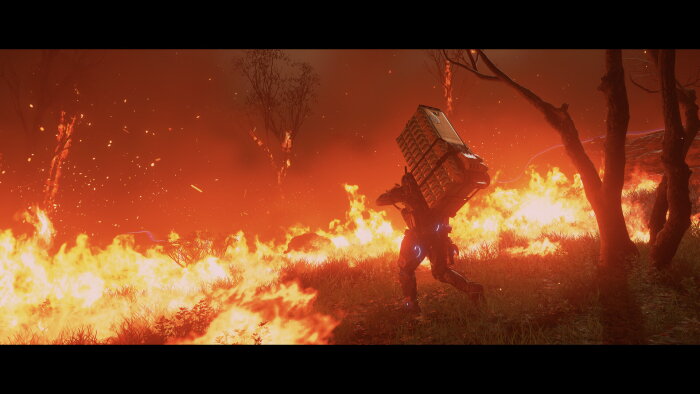 DEATH STRANDING 2: ON THE BEACH PC Crack