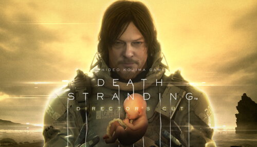 Download DEATH STRANDING DIRECTOR'S CUT