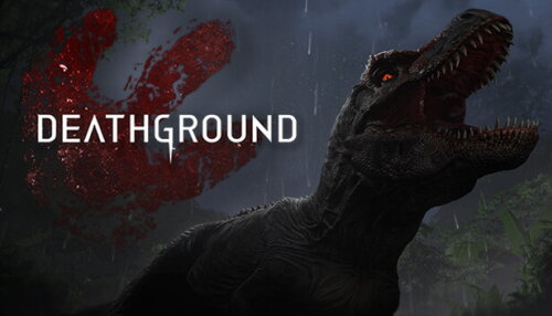 Download Deathground