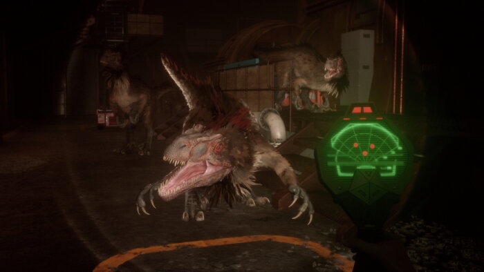 Deathground Free Download Torrent