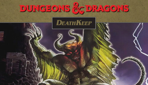 Download DeathKeep