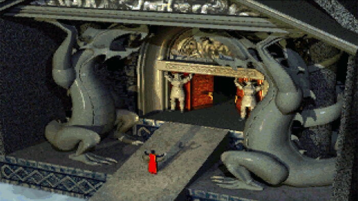 DeathKeep Crack Download