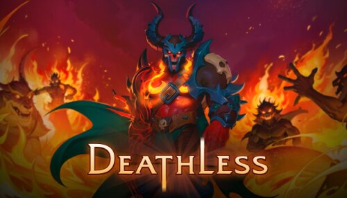 Download Deathless: Survivors