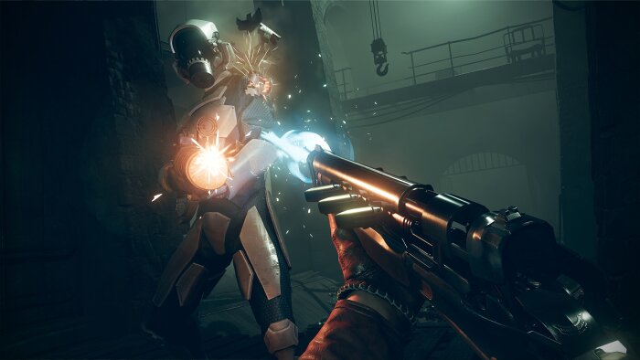 DEATHLOOP Download Free