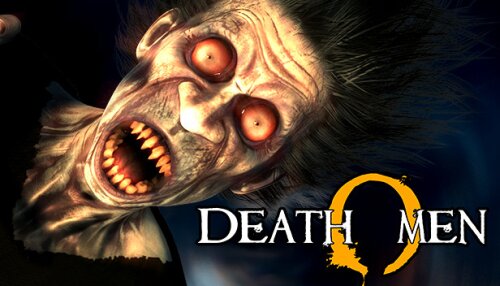 Download DeathOmen