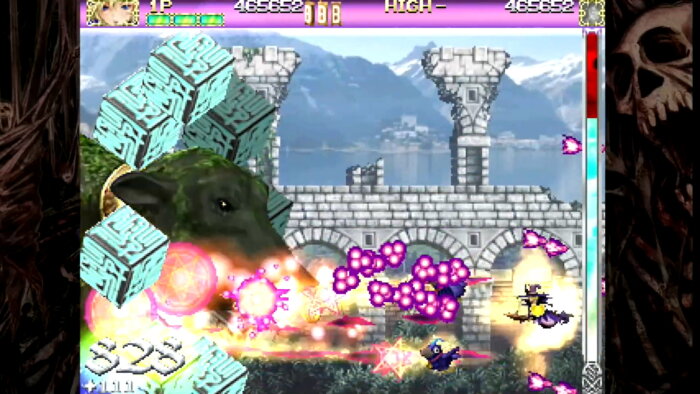 Deathsmiles I・II Crack Download