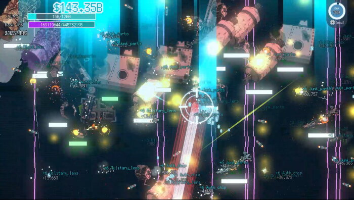 DEBRISVERSE Repack Download