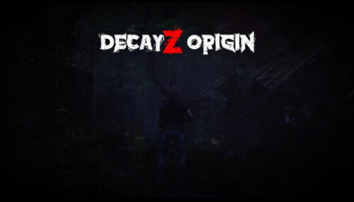 Download DecayZ Origin