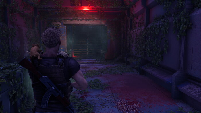 DecayZ Origin Free Download Torrent