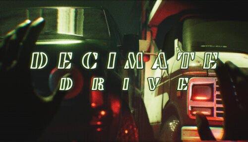 Download Decimate Drive