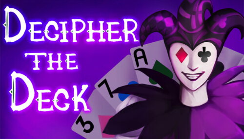 Download Decipher The Deck