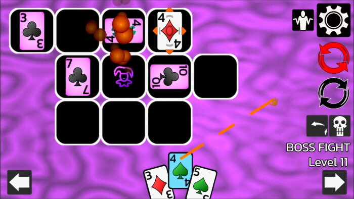 Decipher The Deck PC Crack
