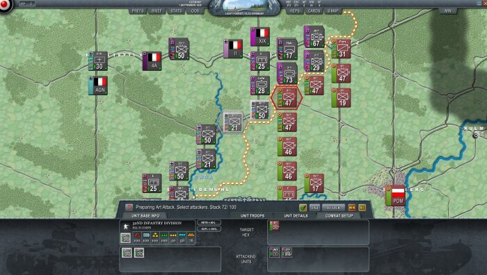 Decisive Campaigns: The Blitzkrieg from Warsaw to Paris Free Download Torrent