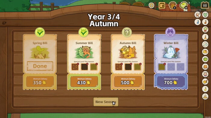 Deck of Harvest Crack Download