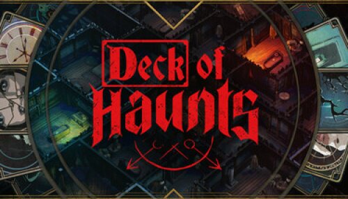 Download Deck of Haunts