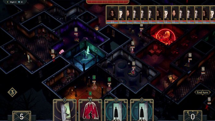 Deck of Haunts Download Free