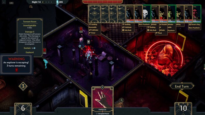 Deck of Haunts Free Download Torrent