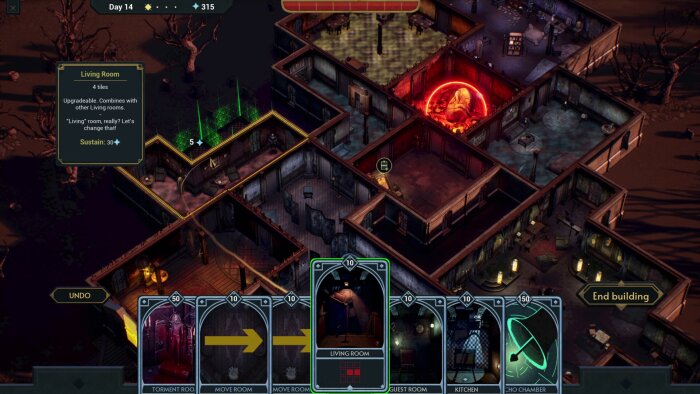 Deck of Haunts Crack Download