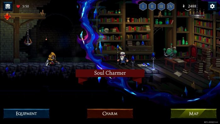 Deck of Souls Crack Download