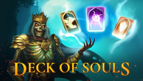 Download Deck of Souls