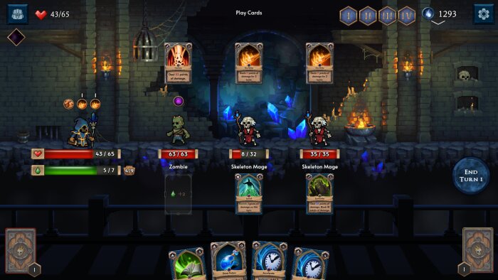 Deck of Souls Free Download Torrent