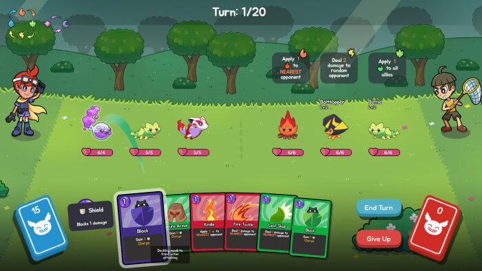 Decklings Download Free