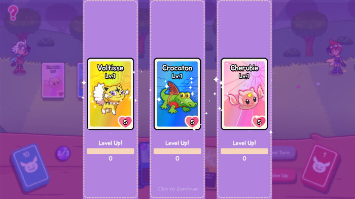 Decklings PC Crack