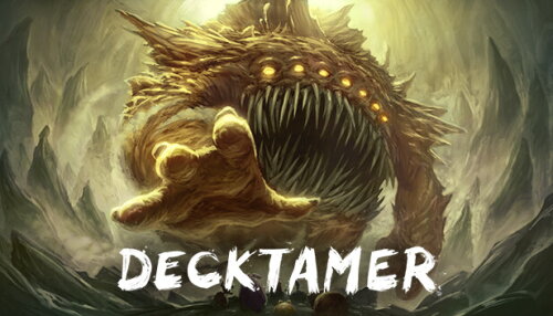 Download Decktamer