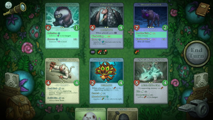 Decktamer Download Free