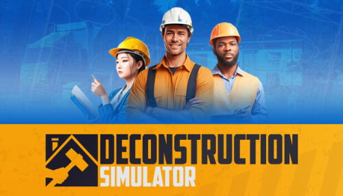 Download Deconstruction Simulator