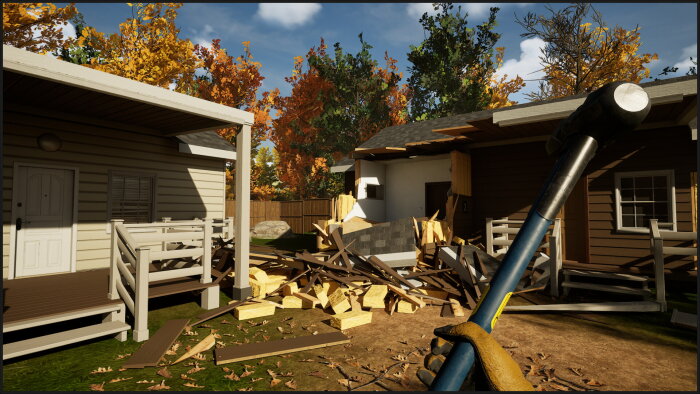 Deconstruction Simulator Free Download Torrent