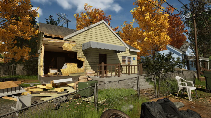 Deconstruction Simulator Crack Download