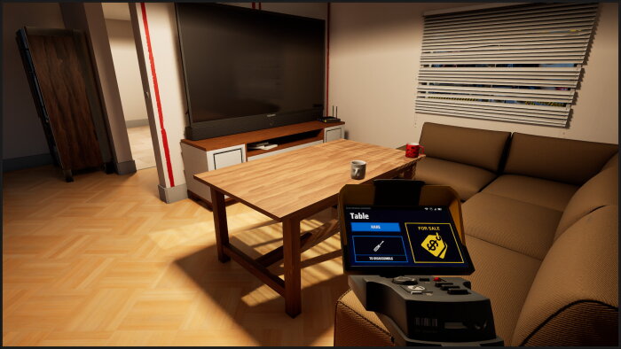 Deconstruction Simulator Repack Download